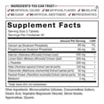 thumbnail image 3 of Force Factor Somnapure Ayuda Natural Para Dormir | 60 UNIDADES, 3 of 3