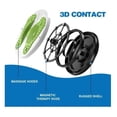 thumbnail image 2 of Twisted Waist Board,Waist Twist Disc,Waist Twist Disc,Twist Waist with Drawstring, 2 of 4