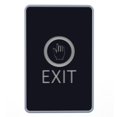 thumbnail image 4 of Sistema de control de acceso a puertas YUHANUS impermeable NFC RFID, 4 of 9