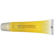 Mary Kate & Ashley: Flavored Lip Gloss Cosmetics, .46 oz