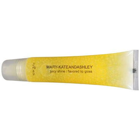 Mary Kate & Ashley: Flavored Lip Gloss Cosmetics, .46 oz