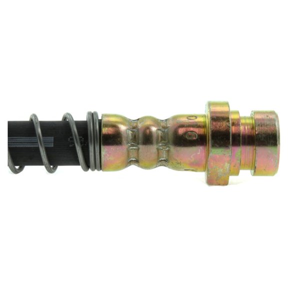 Centric 150.46304 Brake Hose Fits select: 2000-2001,2003-2004 MITSUBISHI MONTERO
