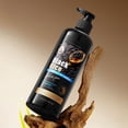 thumbnail image 3 of PiGOGI Black Rice Anti Breakage Shampoo, Dandruff Removal Repair Nourishing, Smooths Hair 500ml, 3 of 9