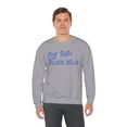 thumbnail image 6 of Paddle Tennis Sweatshirt Gifts Crew Neck Shirt Long Sleeve Unisex, 6 of 7