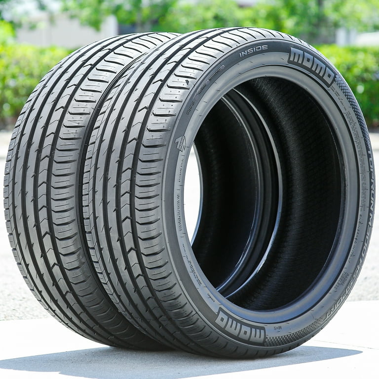 Tire MOMO Toprun M300 AS Sport 235/40ZR18 235/40R18 95Y XL A