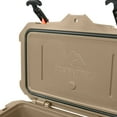 thumbnail image 5 of Ozark Trail 26-Quart High Performance Thermocooler, Tan, 5 of 10
