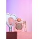 thumbnail image 2 of Divoom Fairy-Ok, Bocina Bluetooth con Microfono, Color Rosa, 2 of 5