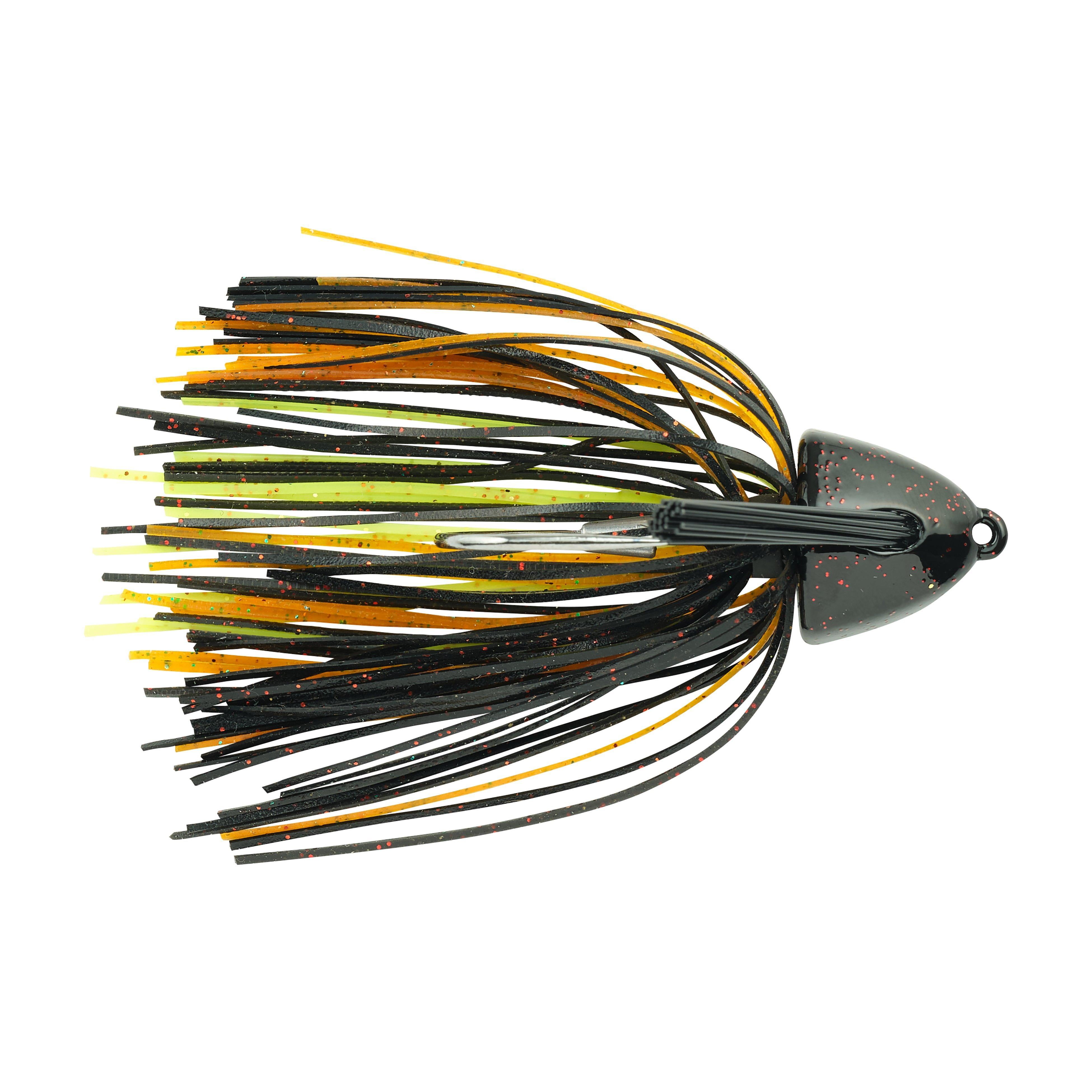 Berkley Heavy Cover Jig