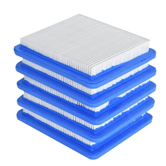 399959 491588 Air Filter Pre Filter Replaces Briggs & Stratton 5043 5043D 491588S 119-1909, 5 Pcs