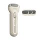 thumbnail image 1 of Removedor De Callos Electrico Pedicura Exfoliante De Pies beige, 1 of 5