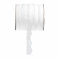thumbnail image 2 of Flor de Encaje Adorno DIY 10yd 3.6cm, 2 of 9