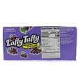 thumbnail image 2 of Lafy Tafy 24Ct Grape - Pack Of 24, 2 of 2
