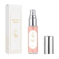 thumbnail image 1 of Fiudx Aceite Perfumado Corporal, Aroma Floral Fresco y Duradero, Elegante Fragancia a Té Blanco, Suaves Notas Acuáticas Verdes, Ideal para Uso Diario, Salidas Nocturnas y Ocasiones Especiales, Un Reg, 1 of 2