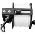 thumbnail image 3 of Dive Rite Dive Rite Sidewinder Primary Reels, 3 of 3