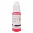 thumbnail image 2 of Ink, Leakage Proof Anti Fade Eyebrow  Pigment Noticeable Color  For Practice Peach Red, 2 of 8