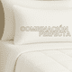 thumbnail image 4 of TESSO HOME Set de Edredón Acolchado Tipo Duvet con Fundas de Almohada y Juego de Sábanas con Fundas Ideal para Cualquier Temporada 7 Piezas, 4 of 5