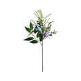 thumbnail image 2 of Fufafayo 10Pcs Easter Egg Floral Picks,Easter Egg Stalks Floral Picks, Artificial Branches Spring Stalks, Decorative Picks for Vase, Centerpiece, Wreath, Table Arrangement, Party Decor, 2 of 6