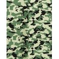 thumbnail image 4 of Leveret Mens Two Piece Cotton Pajamas Camouflage XL, 4 of 4