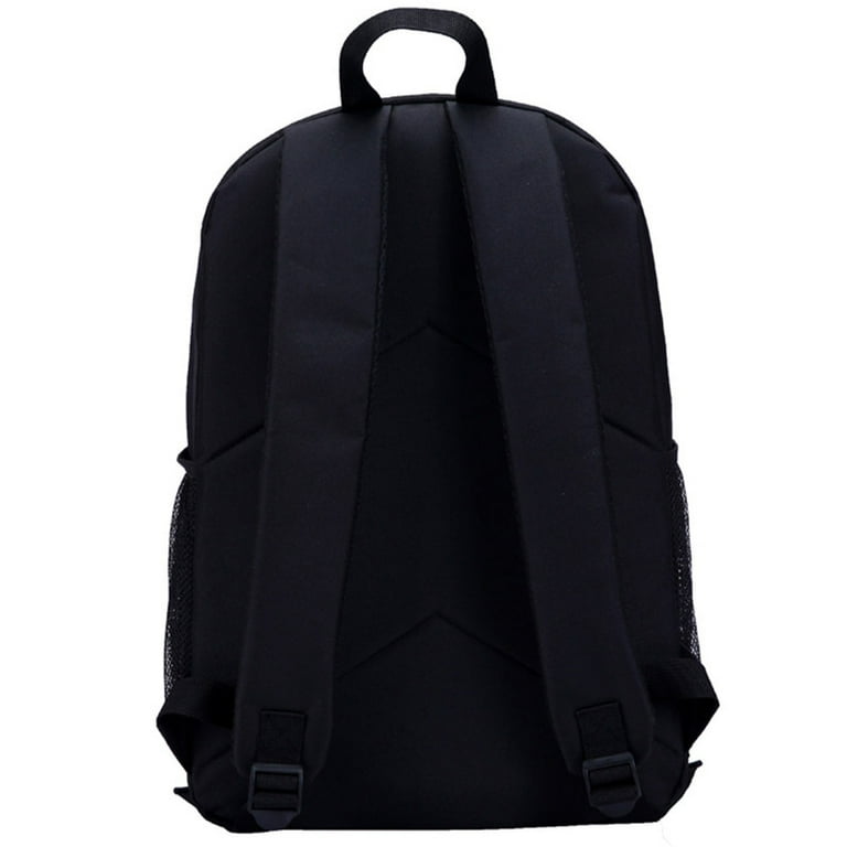 Arctic Fox Backpack Children s School Backpack Kids Cool 3D Print Travel Laptop Bag 17in School Season Gift for Boys Girls Walmart