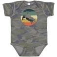 thumbnail image 3 of Inktastic Bull Riding Rodeo Rider Boys or Girls Baby Bodysuit, 3 of 5