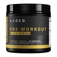 thumbnail image 1 of Polvo de preentrenamiento Kaged Pre-Workout Elite Caribbean Sunrise, 1 of 8