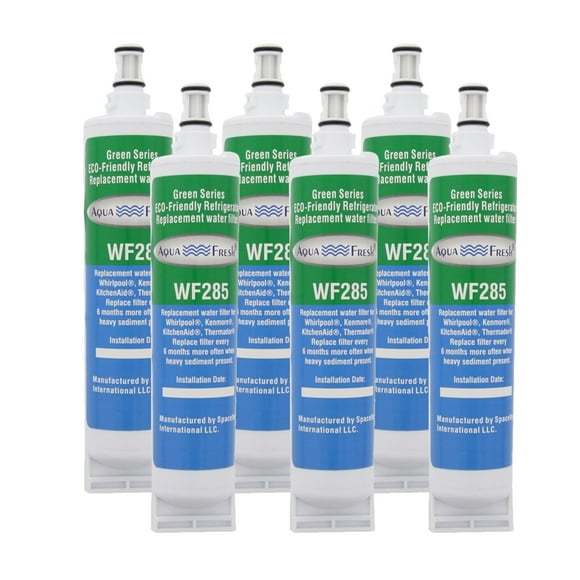 Whirlpool Refrigerator Water Filter Edr1rxd1