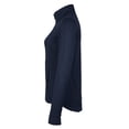 thumbnail image 7 of Charles River Apparel 5586 Women's Nu Fitness Jacket-Navy-L, 7 of 7