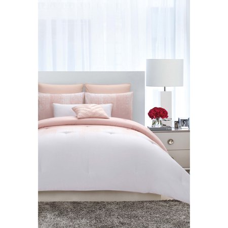 Lyon Comforter Set By Vince Camuto Walmart Com