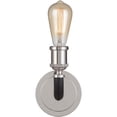 thumbnail image 2 of Craftmade Lighting - Wall Lighting - Huxley - One Light Wall Sconce - 5.13, 2 of 2