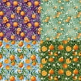 thumbnail image 5 of SunWMart 48 Sheets 6x6 Inch Scrapbooking Card Stock Decorative Scrapbook Paper Pad, Single-Side Printing Decoupage for DIY Project Card Making Journaling Planner Photo Album Craft Supplies, 5 of 5