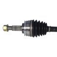 thumbnail image 2 of GSP NCV53045 Rear Left CV Axle Assembly Compatible with INFINITI 93 J30, INFINITI 94 J30, 2 of 7