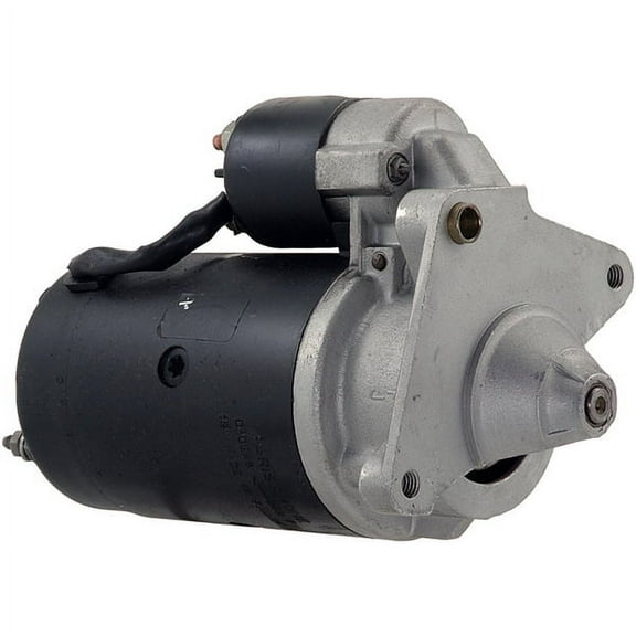 Starter Motor Fits 1994 Toyota Pickup
