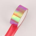thumbnail image 4 of DEEPCRAFF Gift Wrapping Adhesive Tape Colored Paper 10Pcs, 4 of 8
