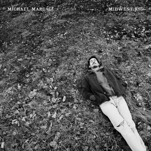 Marcagi,Michael - Midwest Kid - Music & Performance - Vinyl