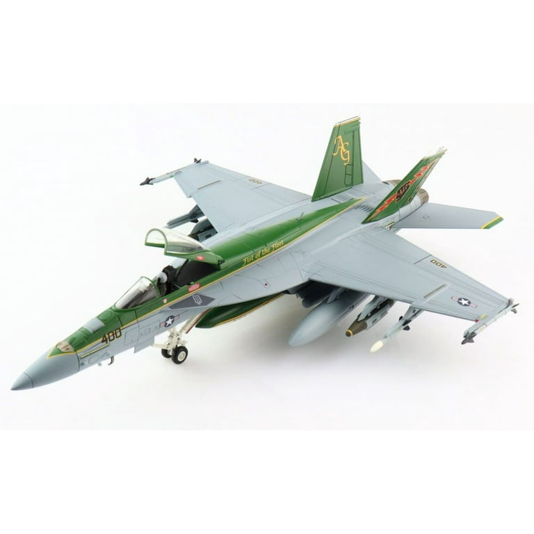 F/A-18E (F-18) Super Hornet VFA-25 