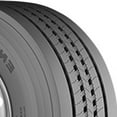 thumbnail image 4 of Goodyear Endurance RSA 12R22.5 150/147L H Commercial Tire, 4 of 5