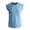 S29 Light Blue, variant on T Shirts for Men Men'S Tank Top V Neck Casual Sleeveless T Shirt Anime Size:M