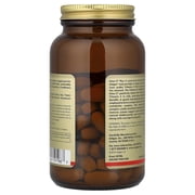 Solgar Ester-C® Plus, Vitamin C, 90 Tablets
