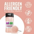 thumbnail image 6 of Bakell - Sweet Cotton Candy Powder Toppers - Delicious Zest, 1x 85g Shaker Jar, 6 of 9