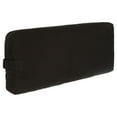Yoga Direct Supportive Rectangular Cotton Yoga Bolster