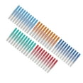 thumbnail image 2 of Interdental Brush, Compact Easy To Carry 50 Pcs Tooth Interdental Brush  For Daily Use, 2 of 8