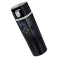 thumbnail image 1 of serony Electric Car Kettle 480ml, 12V/24V Digital Display, 1 of 7