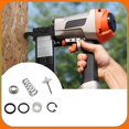 thumbnail image 2 of 2135-K303 Air Inlet Kit Compatible with 2135 2131 2135Ti 2112 1/2 inch Impact Wrench Replacement Part, 2 of 7