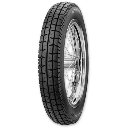 Sidecar Cover - Metzeler Block-K 4.00P-18 Sidecar Tire 0109700