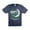Navy Blue, variant on Cerebral Palsy Awareness Shirt Cerebral Palsy Tee Cerebral Palsy Support Shirt Unisex Tee (Small Grey)
