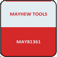 thumbnail image 2 of Mayhew 57-PC PUNCH/CHISEL DISPLAY 9-PC B, 2 of 3