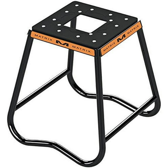 Matrix Concepts C1 Carbon Steel Stand, Orange