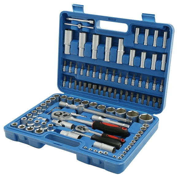 Replacement Socket Set Case