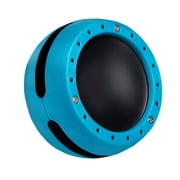 Hohner Luminote 3" Drum Shaker Blue (HOHLNT511B)