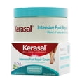 thumbnail image 1 of Crema reparadora de pies Kerasal Intensive con ácido láctico 120 ml, 1 of 8